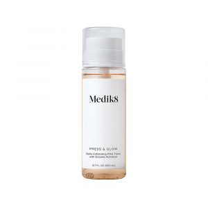 Press & Glow Daily Exfoliating Activator