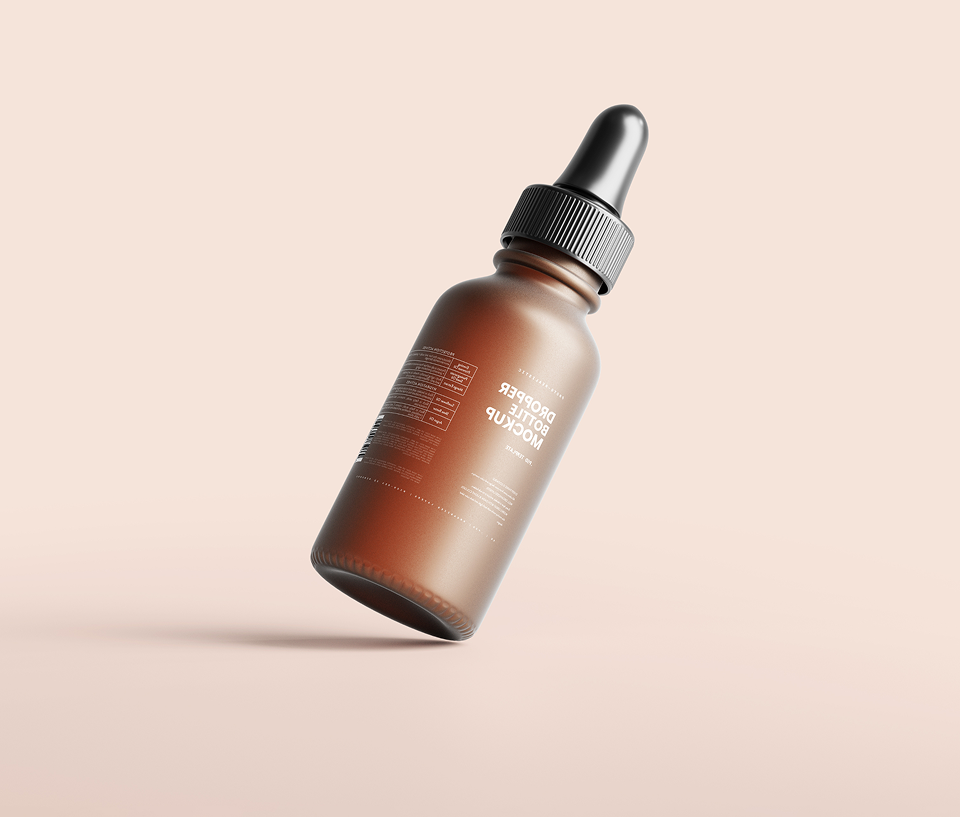 Bloom Face Serum