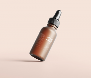 Bloom Face Serum
