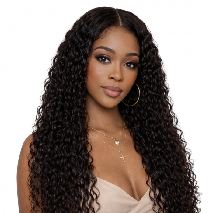 Perruque Deep Wave Perruque Deep Wave