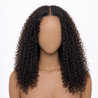 J Curly