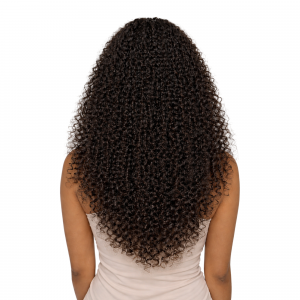Jerry Curly 24 backview