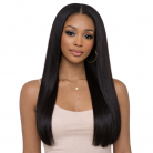 Lisse vue de front taille 18