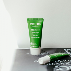 Natural Essence Cleanser