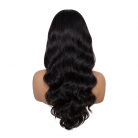 body wave 20 vue de dos