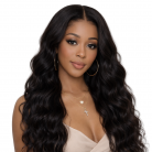 body wave front view