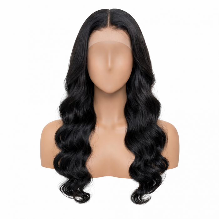 body wave - taille 20