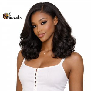 Perruque Body Wave Glueless