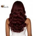 Dos-134-Body Wave Glueless 22 pouces- 99J