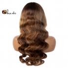 Dos-manekin-136-Body Wave Glueless 24 pouces- 427