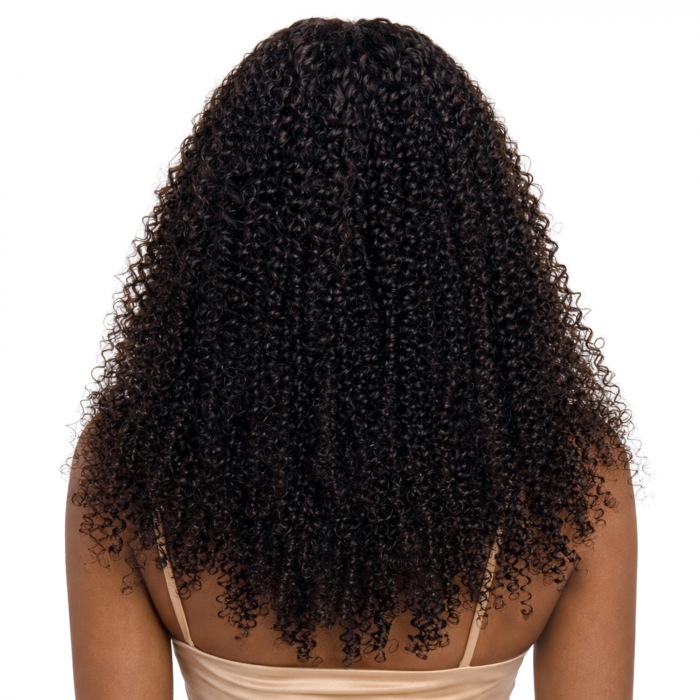 Kinky Curl de dos taille 20 Kinky Curl de dos taille 20