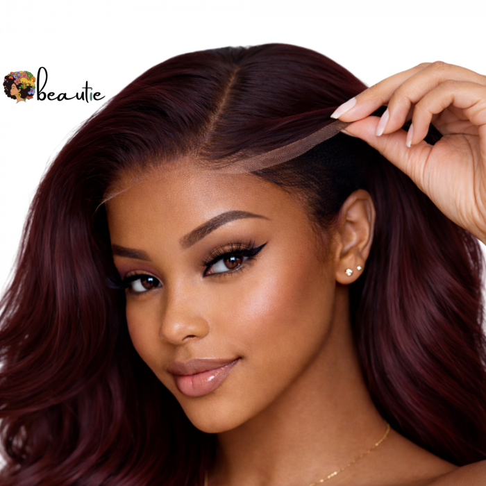 invisible lace glueless-99j invisible lace glueless-99j