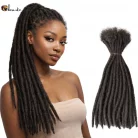 mannequin-Dreadlocks nature