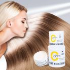 Masque Hydratant Intensif à l’Argan & Miel – Cheveux Secs, Perruques & Extensions iBeautie
