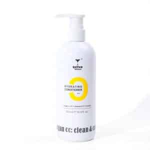 Après-Shampooing Hydratant Raw Hair