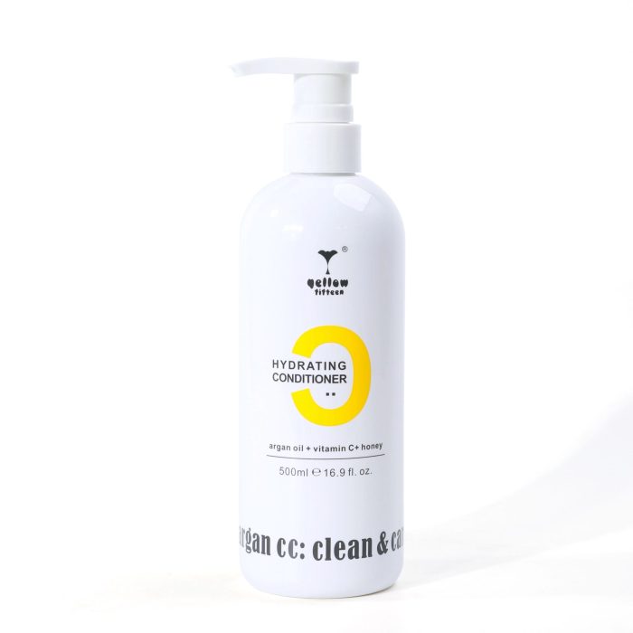 Hydrating Conditioner Hydrating Conditioner