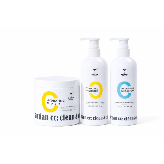 Kit capillaire