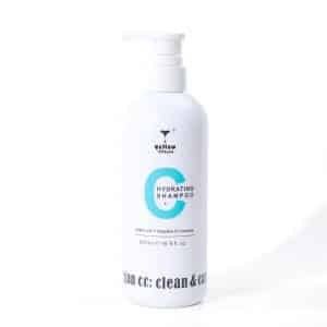 Shampooing Hydratant