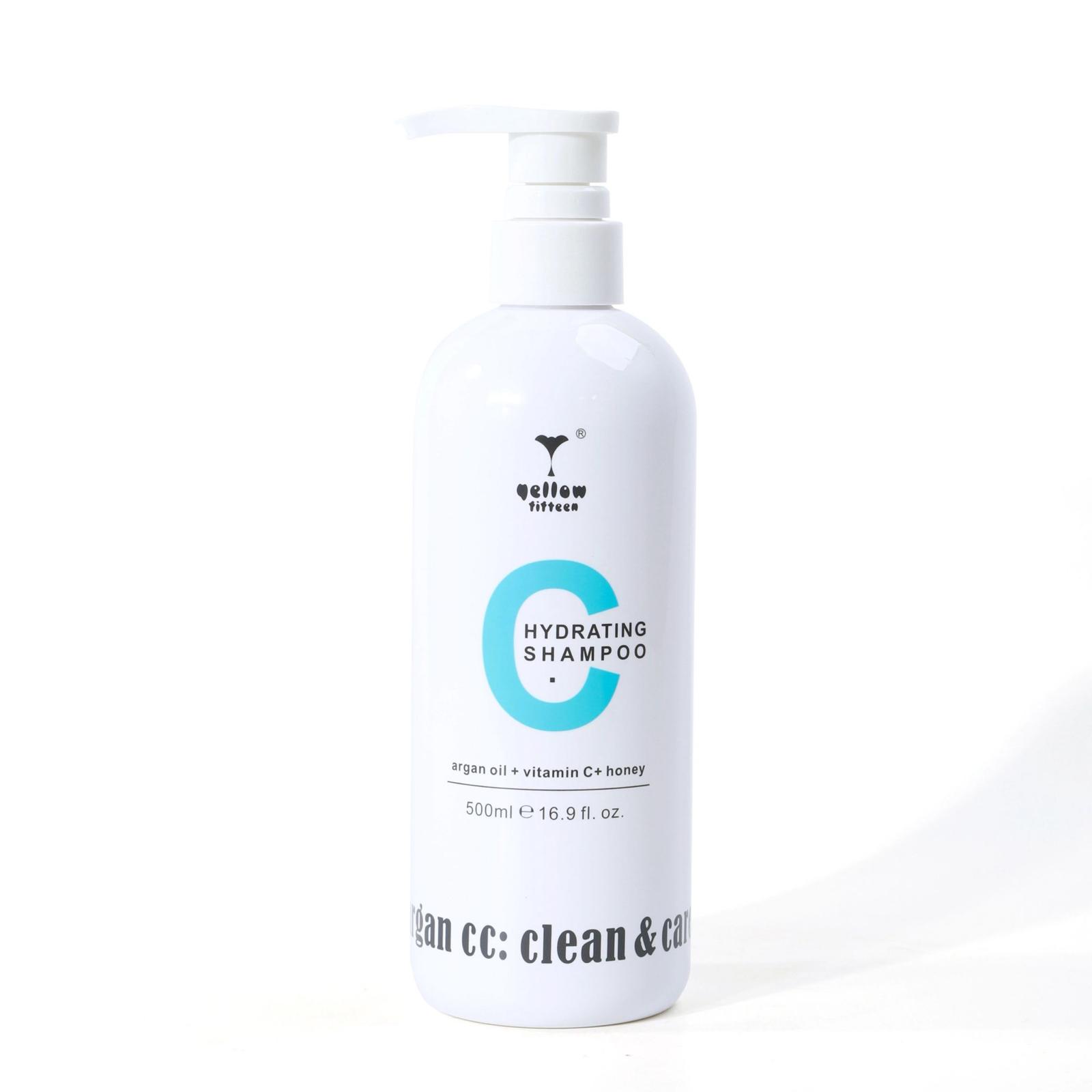 Shampooing Hydratant