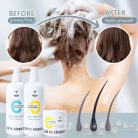 Kit Entretien Cheveux & Perruques – Routine Hydratation Argan & Miel | iBeautie